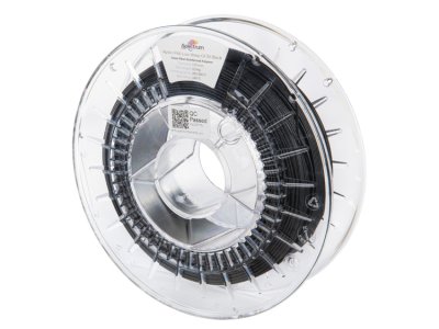 Filament Spectrum PA6 Low Warp GF30 1.75mm BK 0.50kg