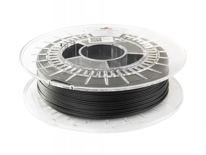 Spectrum filament Carbon PLA 1.75mm 500g