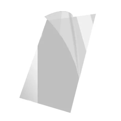 Creality FEP fólie |LD002R, LD002H, Halot One | 200x140x0.15mm - klon