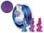 Filament Spectrum PLA Magic SILK 1.75mm, 250g | Aurora Bloom