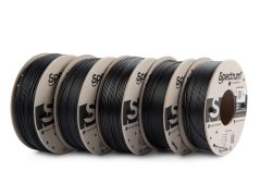 Spectrum filament 5PACK Carbon Set 1.75mm (5x 0.25kg)