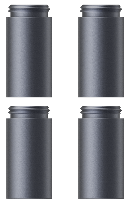 xTool D1 Risers Set