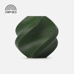 Bambu Lab PETG HF 1kg, Refill | Zelená - Forest Green