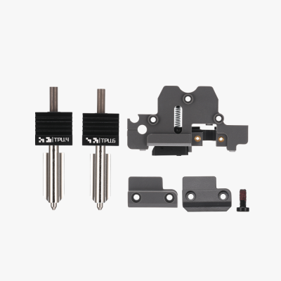 Bambu Lab TPU High Flow Kit | H2D