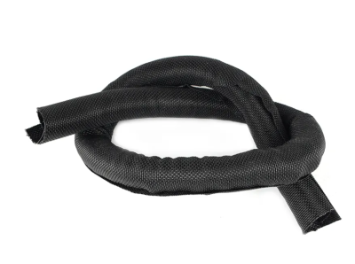 Textilní ochrana kabelů