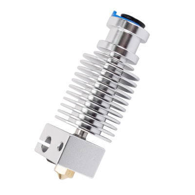 Hotend pro Průša MK3/S/+ | bez kabelů, sada