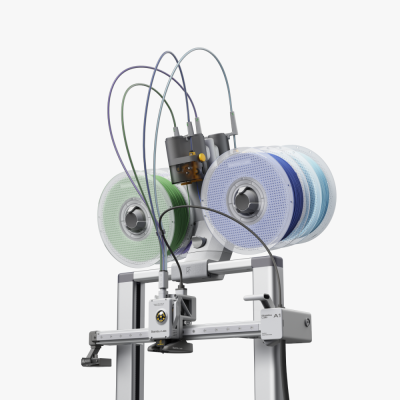 Bambu Lab AMS lite Top Mount Screws Kit