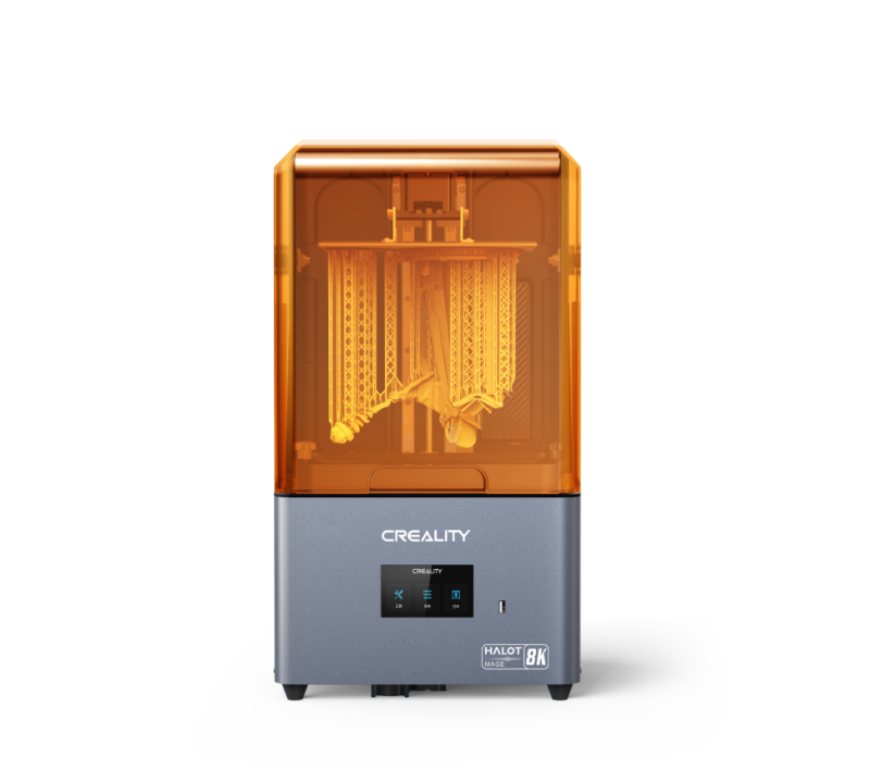 Creality Halot-Mage 8K CL-103L