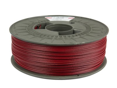 Filament "The Filament" ASA CF 1.75mm RED 1kg