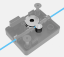 Creality filament sensor, 5V | for Ender-3