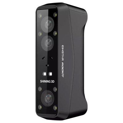 Shining3D Einstar Rockit