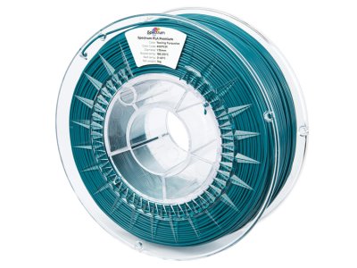 Filament Spectrum PLA Premium 1.75mm TOOLING TURQUOISE 1kg