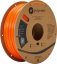Polymaker PolyLite PETG 1.75mm 1kg | viac farieb - Farba filamentu, Polymaker: Oranžová - Orange