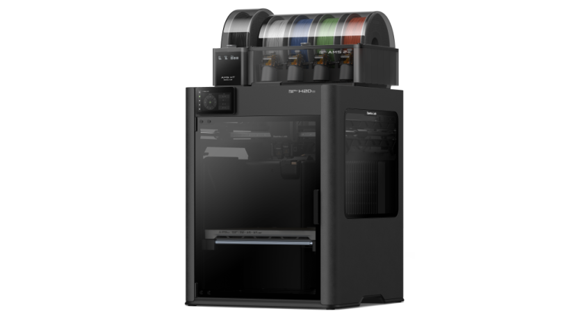Bambu Lab H2D Pro