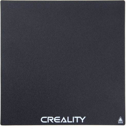 Creality tisková podložka pro CR-10 Max, 470x470