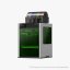 Bambu Lab H2D, Full Combo Laser 40W