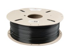 Spectrum filament r-PLA 1.75mm 1kg | Black - Traffic Black