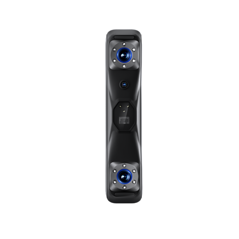 Revopoint MetroX | Advanced Edition