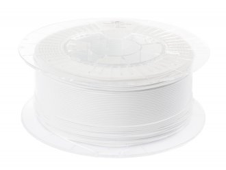 Spectrum filament Premium PLA 1.75mm 1kg | White – Arctic White