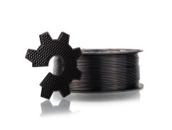 Filament-PM ABS-T 1.75mm 1kg | Černá