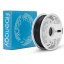 Fiberlogy PP Filament 1,75 mm 0,75 kg | Black
