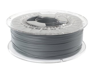 Spectrum filament PLA MATT 1.75mm 1kg | Gray - Dark Grey