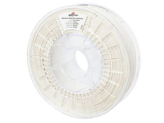 Filament Spectrum LW-ASA UltraFoam 1.75mm PURE WHITE 0.75kg