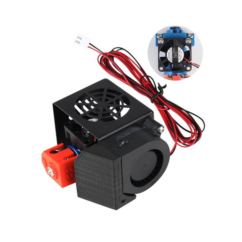 Creality High-speed Full Hotend Kit