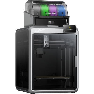 Creality K2 Pro Combo