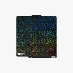 Bambu 3D Effect Plate Starry Surface Sheet X1/P1/A1