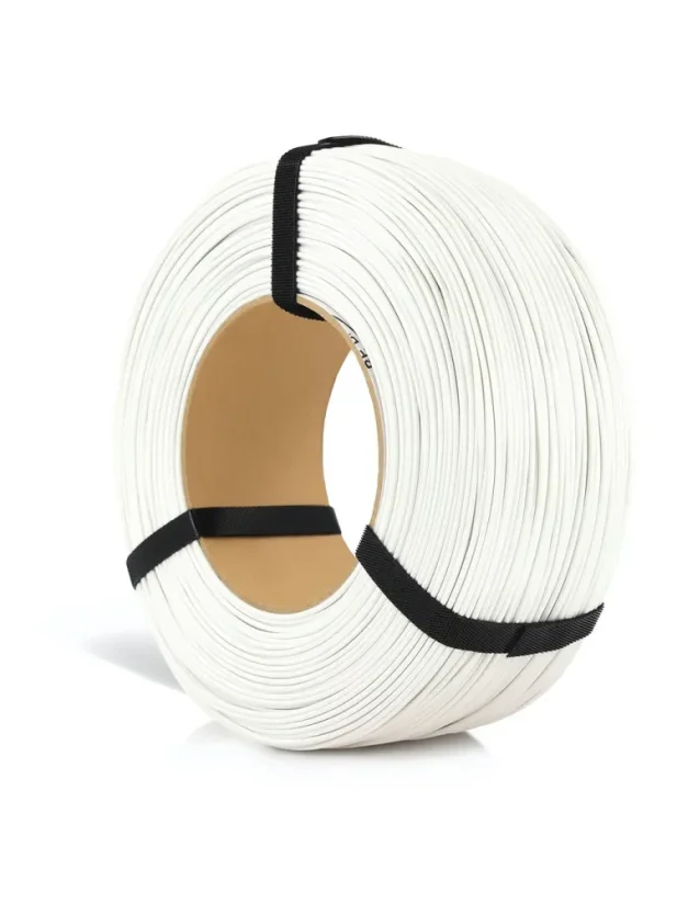 Rosa3D Filament ASA 1.75, 1kg, ReFill | Bílá - White