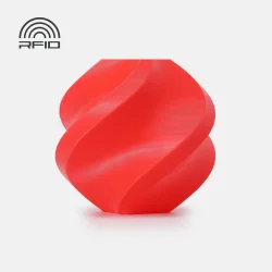 Bambu Lab Filament TPU for AMS 1kg | Červená