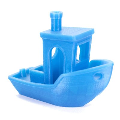 Prusament PLA 1.75mm 1kg | Azure Blue