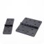 Prusament PC Blend 1.75mm 900g NFC | Čierná - Jet Black