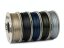 Spectrum filament 5PACK PLA Glitter 1.75mm (5x 0.25kg)