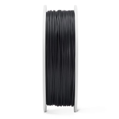 Fiberlogy PP Filament 1,75 mm 0,75 kg | Černá - Black