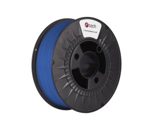 C-Tech Filament Essential, PLA 1 kg | Modrá