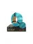 Rosa3D Filament PLA Rainbow Silk 1.75, 1kg, ReFill | Ocean