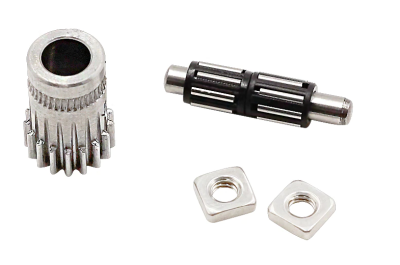 Bondtech podávací kolečka