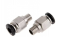 Creality Push-Fitting konektor
