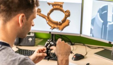 Modely pro 3D tisk ke stažení zdarma, ale i placené