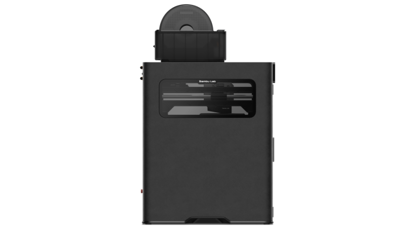 Bambu Lab H2D Pro