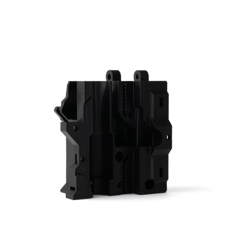 Prusament PETG 1.75mm 1kg NFC | Černá - Galaxy Black