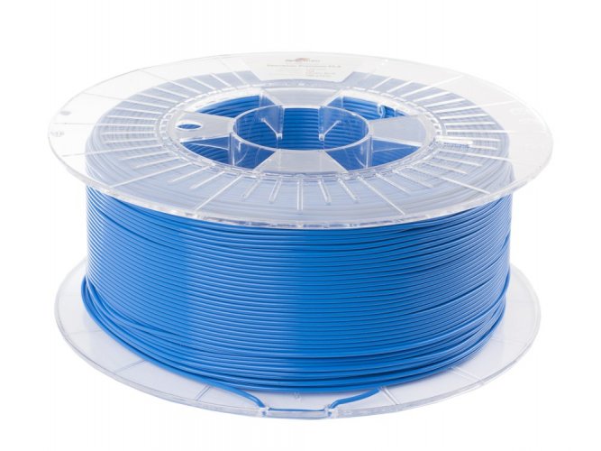 Spectrum filament PLA Pro 2.85mm 1kg | více barev - Farba filamentu, Spectrum: Modrá - Pacific Blue