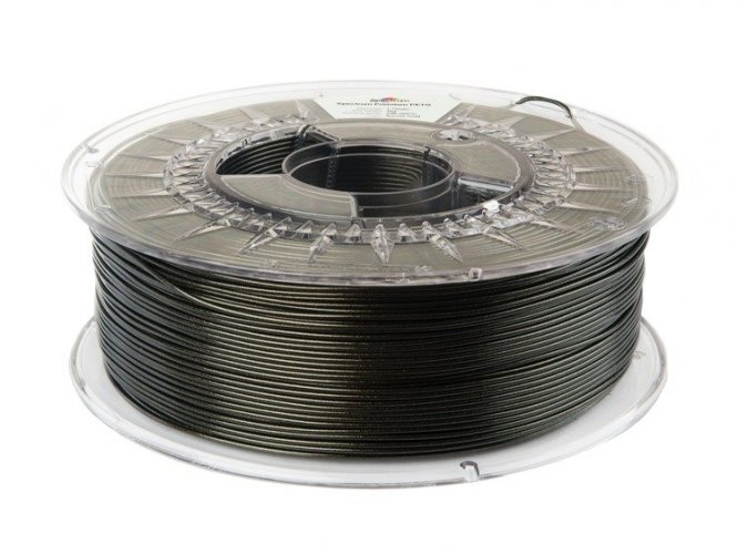 Spectrum filament PET-G Glitter 1.75mm 1kg | více barev