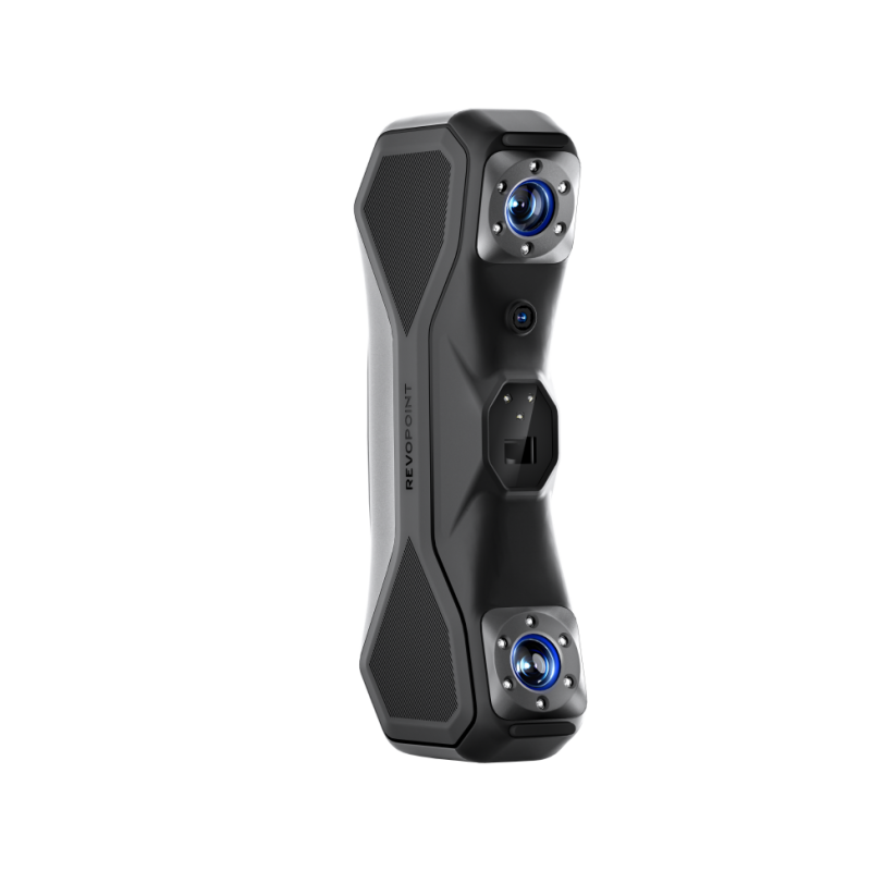 Revopoint MetroX | Advanced Edition