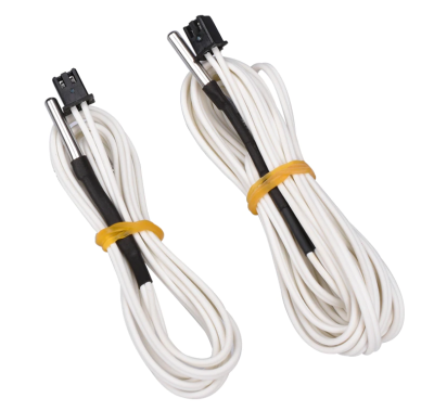 Thermistor NTC100K B3950 – cartridge | 1 m