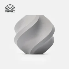 Bambu Lab PETG HF 1kg, refill | Gray