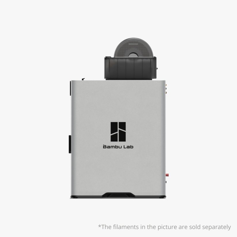 Bambu Lab H2S Combo, AMS 2 Pro | Full Combo 10W Laser