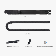 Bambu Lab Cable Chain Assembly